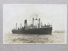 Titan cargo steam for sale  PORTSMOUTH