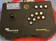 Pelican real arcade d'occasion  Expédié en Belgium