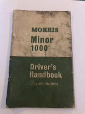 1960s morris minor for sale  BRECON