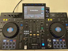 Consolle pioneer xdj usato  Savignano sul Rubicone