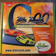 Blu track feet for sale  Winnebago