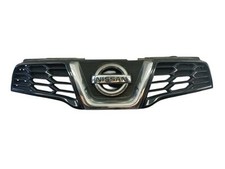 Calandre nissan qashqai d'occasion  Athis-Mons