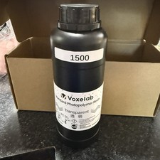 Voxelab printer resin for sale  White Hall
