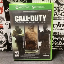 Call duty modern for sale  Rochester