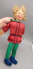 Alte filz puppe gebraucht kaufen  Köln