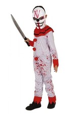 Rubies costume clown usato  Randazzo