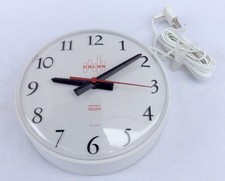 Montre murale calor d'occasion  Bischwiller