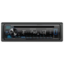 Refurbished kenwood kdc for sale  Colorado Springs