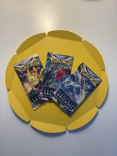 Booster pokemon tempête d'occasion  La Mulatière