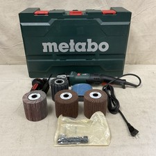 Metabo 200 corded for sale  Carlsbad