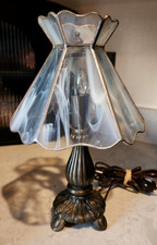 Vintage slag glass for sale  Londonderry