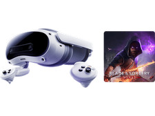 Pico ultra headset gebraucht kaufen  Berlin
