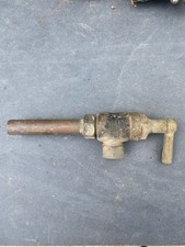 Vintage petrol pump for sale  WHYTELEAFE