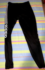 Pantalone tuta adidas usato  Campobasso