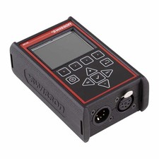 Swisson xmt 500 d'occasion  Expédié en Belgium