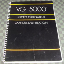 Instructions ordinateur philip d'occasion  Blain
