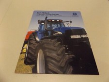 New holland 160 d'occasion  Expédié en Belgium
