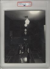 Foto PSA tipo 2 laje Alfred Hitchcock 1963 em adega estampada vintage 8x10 comprar usado  Enviando para Brazil