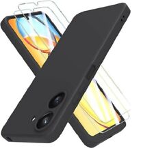 Coque tpu noir d'occasion  Saint-Marcel-lès-Valence