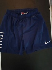 Pantaloncini calcio shorts usato  Rimini