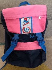 Zaino invicta jolly usato  Italia