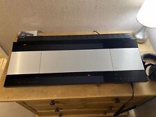 Beocenter 9000 for sale  DALTON-IN-FURNESS
