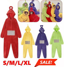 Adult teletubbies costume for sale  MANCHESTER