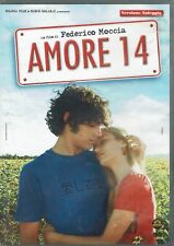 Dvd amore versione usato  Monterotondo