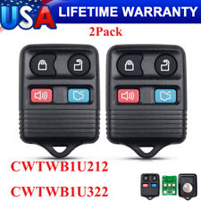 Ford replacement alarm for sale  Walton