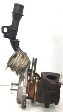 Ricambi usati turbina usato  Frattaminore