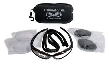 Biker sunglasses eliminator for sale  Fort Gibson