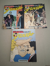 Dylan dog presenta usato  Ortona