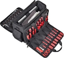 Borsa porta utensili usato  Grottaglie