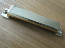 Solid brass rim for sale  BRADFORD