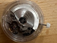 Uhrwerk basis eta gebraucht kaufen Uhrwerk basis eta gebraucht kaufen  Karlsruhe