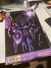 Avengers vendicatori marvel usato Avengers vendicatori marvel usato  Roma