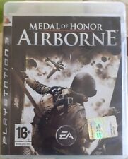 medal of honor airborne usato medal of honor airborne usato Paterno