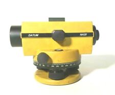 Zenith datum na20 for sale  CHATTERIS