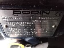 Dorin h200cs clb usato  Pachino