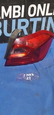 Ford fanale posteriore usato  Guidonia Montecelio