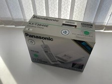 Vintage panasonic t3846e for sale  SUNDERLAND
