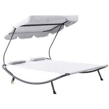 Patio double hammock for sale  LONDON