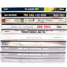 Rock music collection for sale  Montgomery