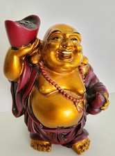 Buddah laughing standing for sale  Mechanicsburg