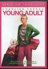 Young adult charlize usato  Chieti