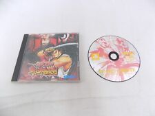 Disco perfeito Playstation 1 PS1 Samurai Spirits Shodown 3 Japão - Sem manual grátis... comprar usado  Enviando para Brazil