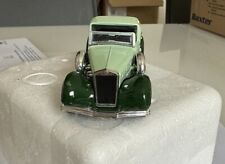 Voiture miniature solido d'occasion  Senlis