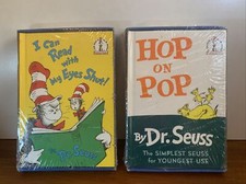 Dr. seuss early for sale  Cibolo