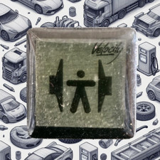 Sammler pin kfz gebraucht kaufen  Delmenhorst