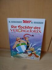 Asterix band tochter gebraucht kaufen  Leverkusen